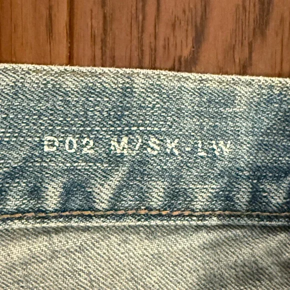 Men’s Saint Laurent Slim Fit Jeans - Picture 4 of 7